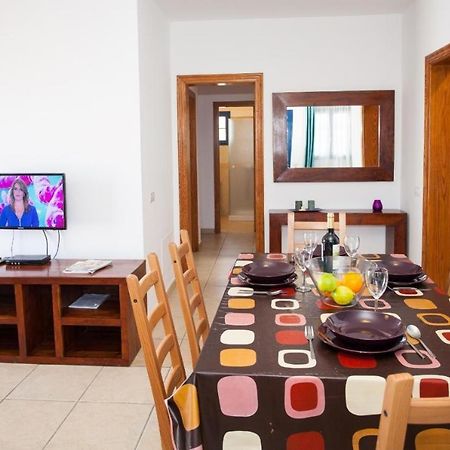 Vivienda Vacacional Rubicon I Playa Blanca  Eksteriør billede