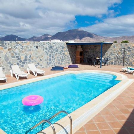 Vivienda Vacacional Rubicon I Playa Blanca  Eksteriør billede