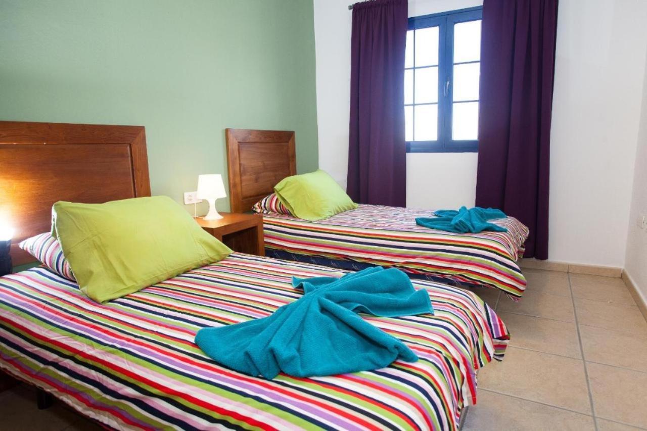 Vivienda Vacacional Rubicon I Playa Blanca  Eksteriør billede