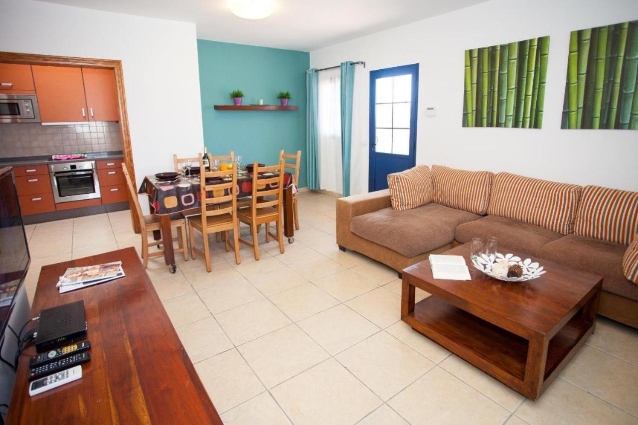 Vivienda Vacacional Rubicon I Playa Blanca  Eksteriør billede