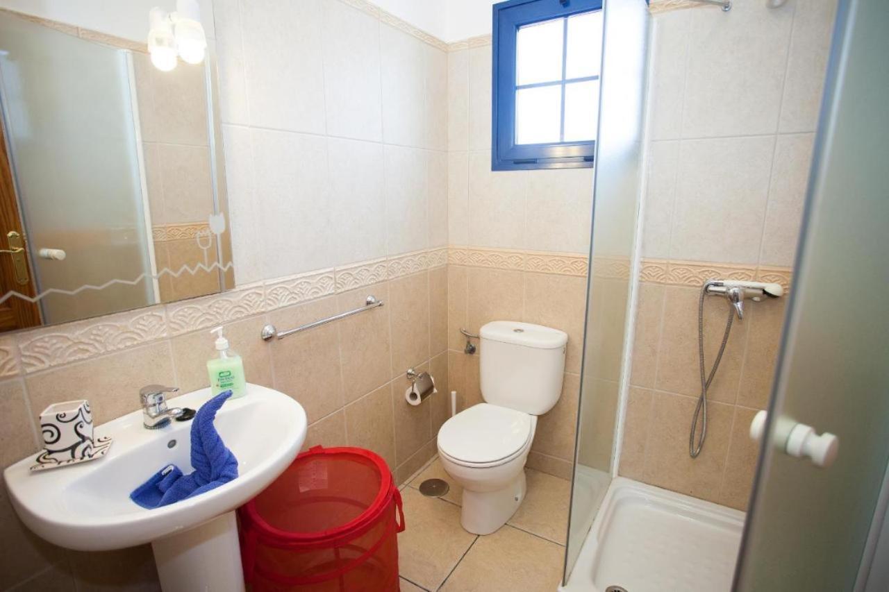Vivienda Vacacional Rubicon I Playa Blanca  Eksteriør billede