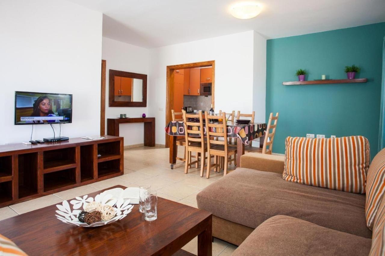 Vivienda Vacacional Rubicon I Playa Blanca  Eksteriør billede