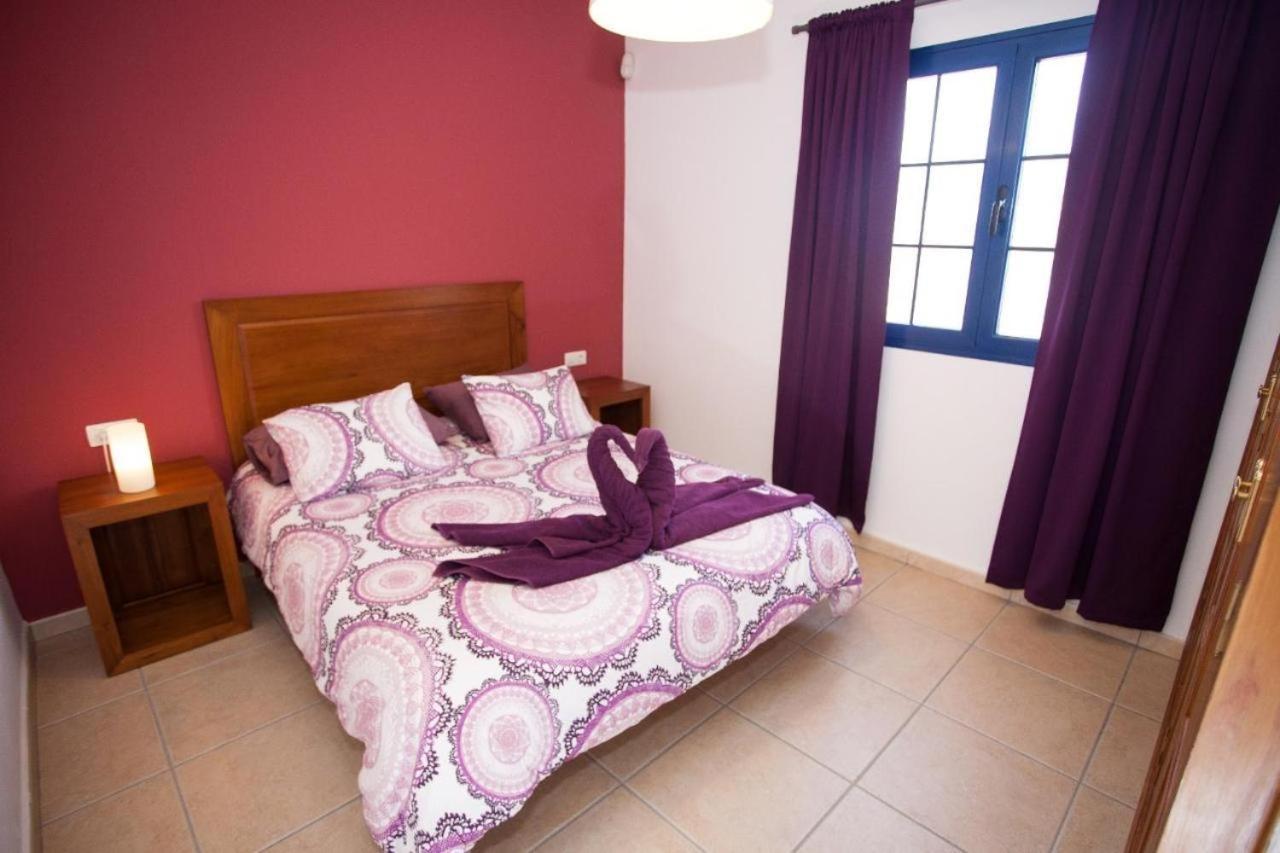 Vivienda Vacacional Rubicon I Playa Blanca  Eksteriør billede
