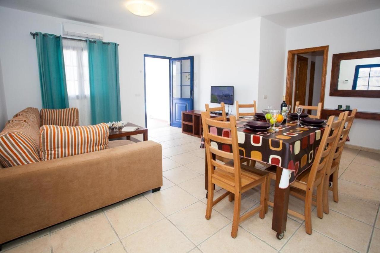 Vivienda Vacacional Rubicon I Playa Blanca  Eksteriør billede