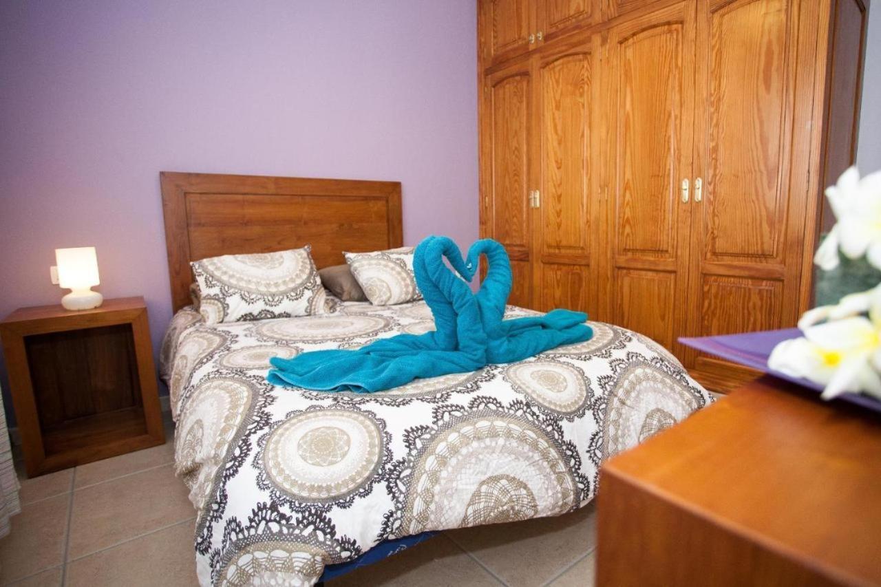 Vivienda Vacacional Rubicon I Playa Blanca  Eksteriør billede