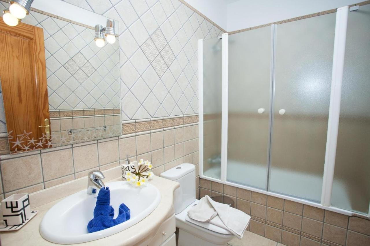 Vivienda Vacacional Rubicon I Playa Blanca  Eksteriør billede