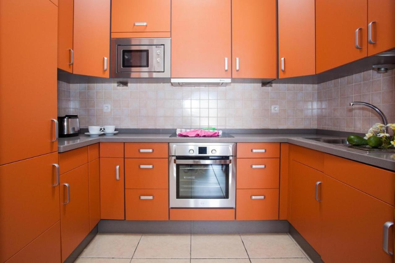 Vivienda Vacacional Rubicon I Playa Blanca  Eksteriør billede