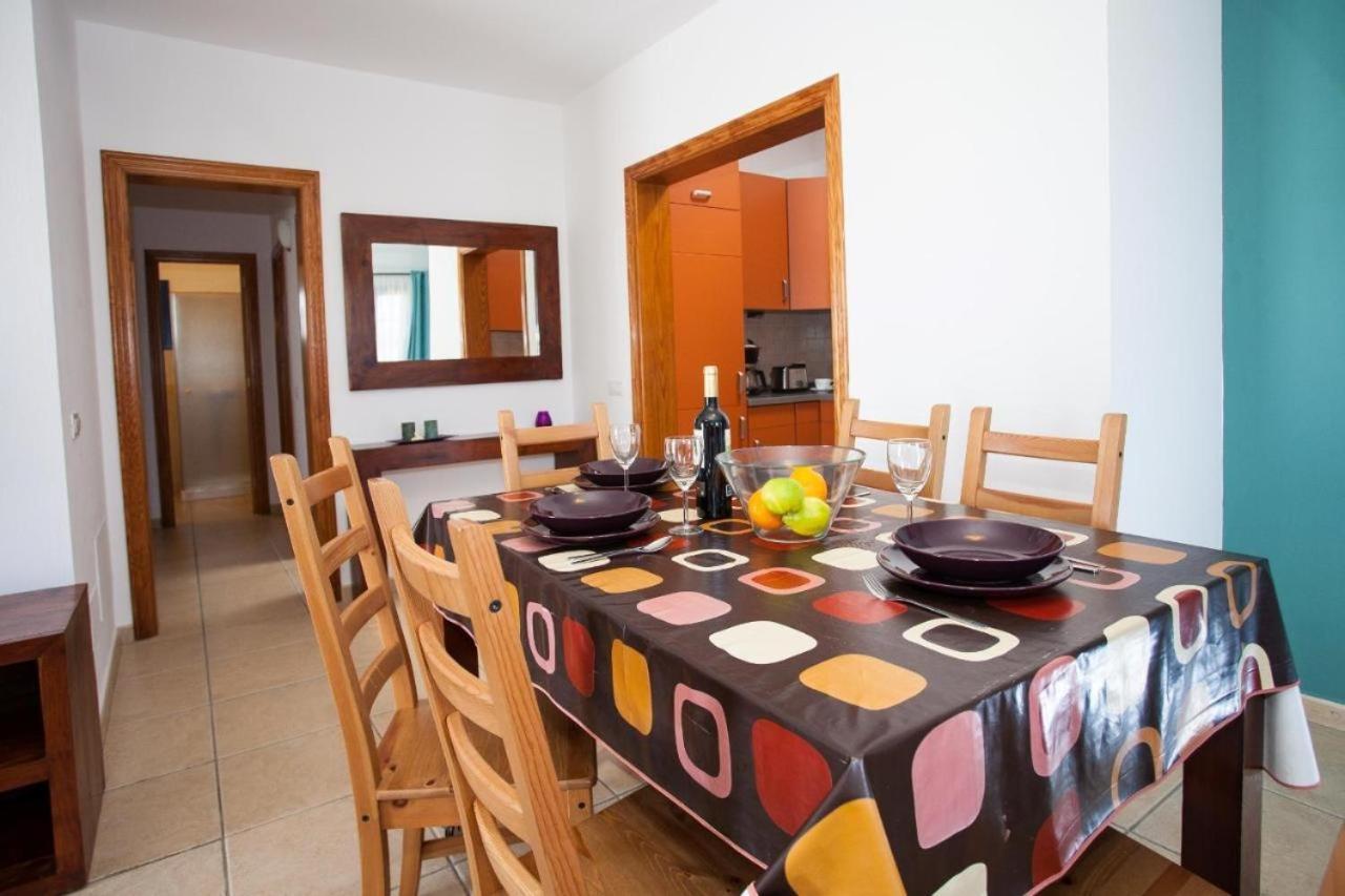 Vivienda Vacacional Rubicon I Playa Blanca  Eksteriør billede
