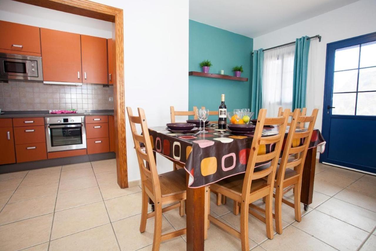 Vivienda Vacacional Rubicon I Playa Blanca  Eksteriør billede