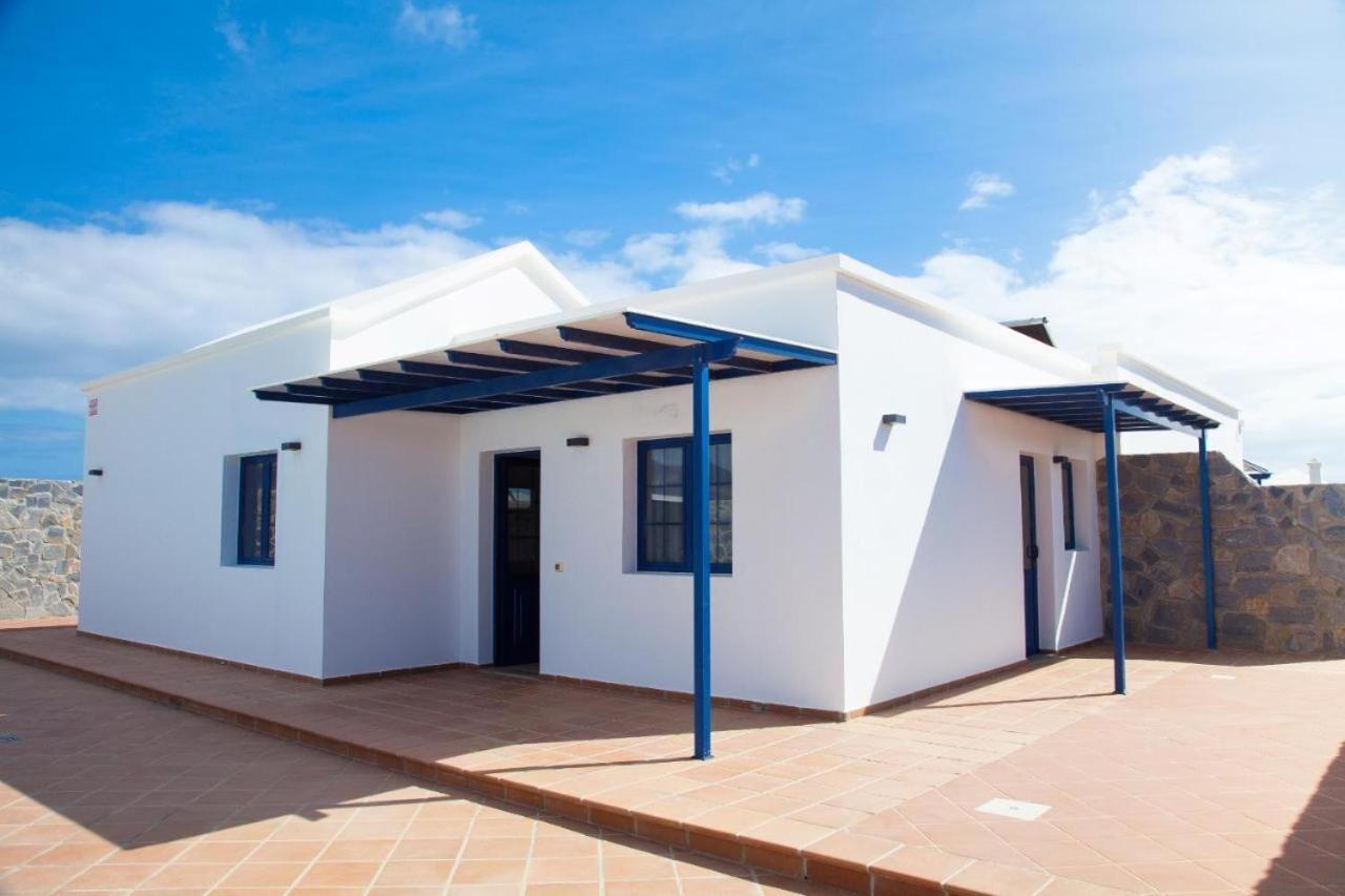 Vivienda Vacacional Rubicon I Playa Blanca  Eksteriør billede