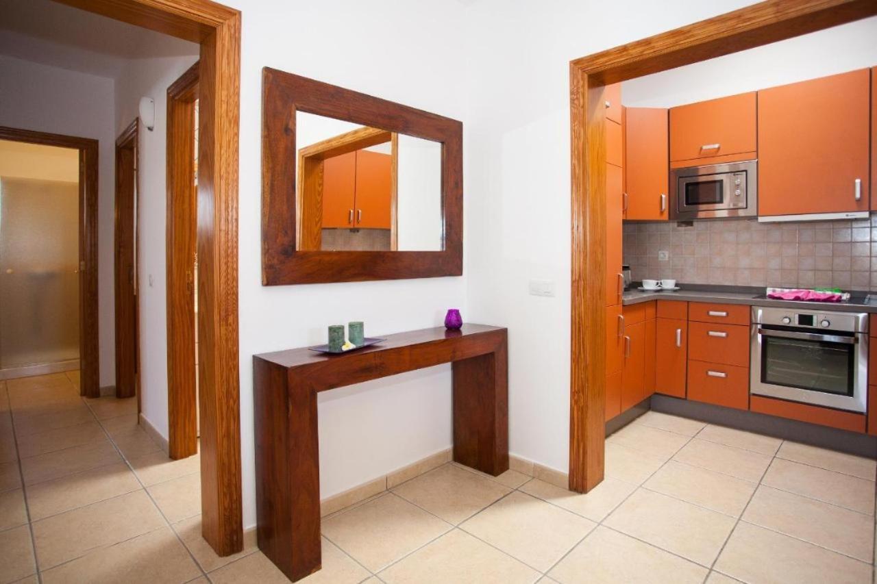 Vivienda Vacacional Rubicon I Playa Blanca  Eksteriør billede