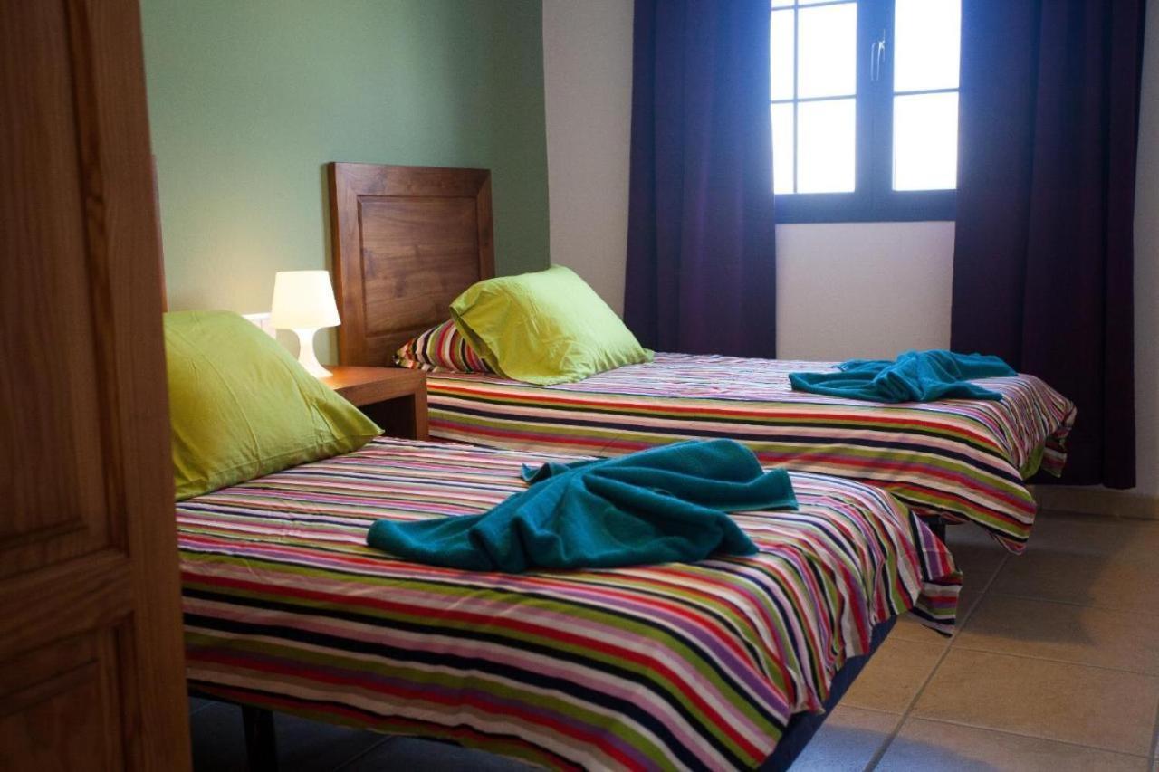 Vivienda Vacacional Rubicon I Playa Blanca  Eksteriør billede